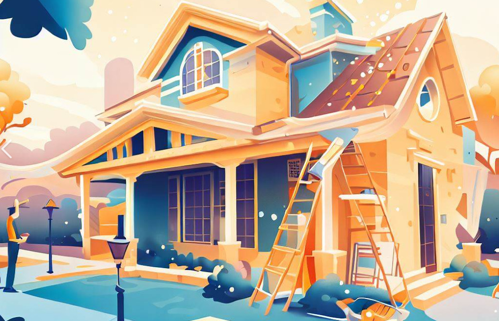 unlock the magic of painting your house in connecticut