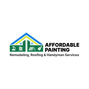 Affordable Painting, Remodeling, Roofing, and Handyman Services